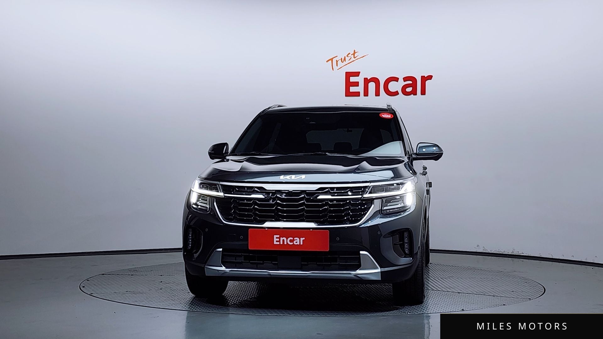 Kia Seltos 2026 — миниатюра 3