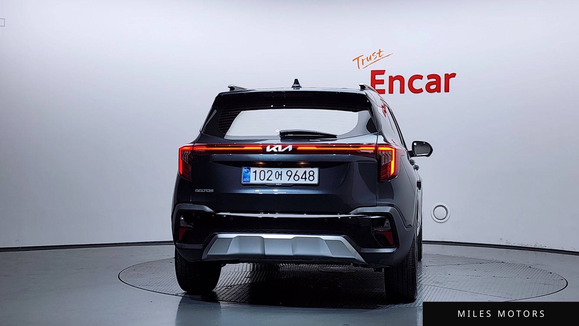 Kia Seltos 2026 — миниатюра 4