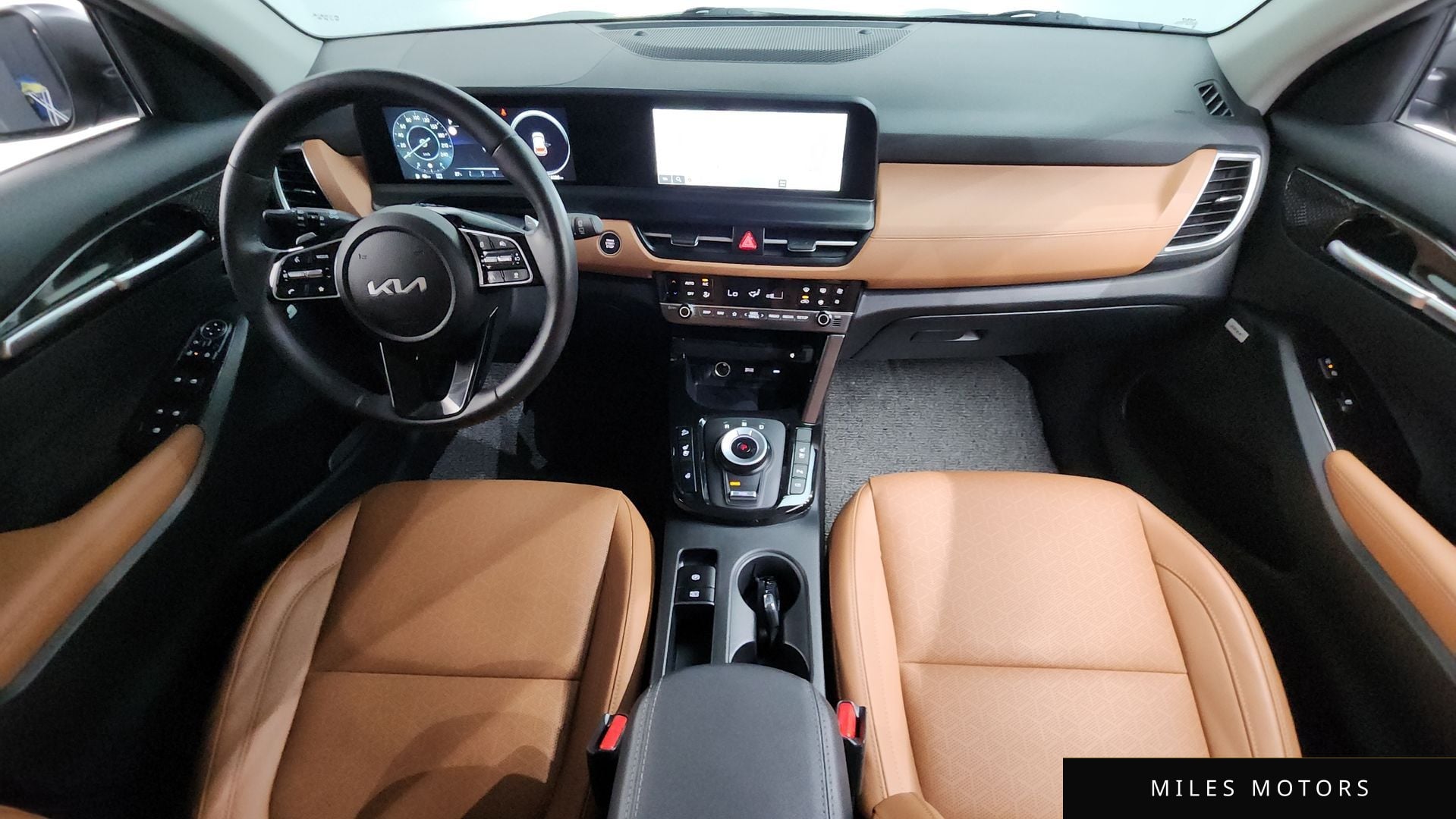 Kia Seltos 2026 — миниатюра 10