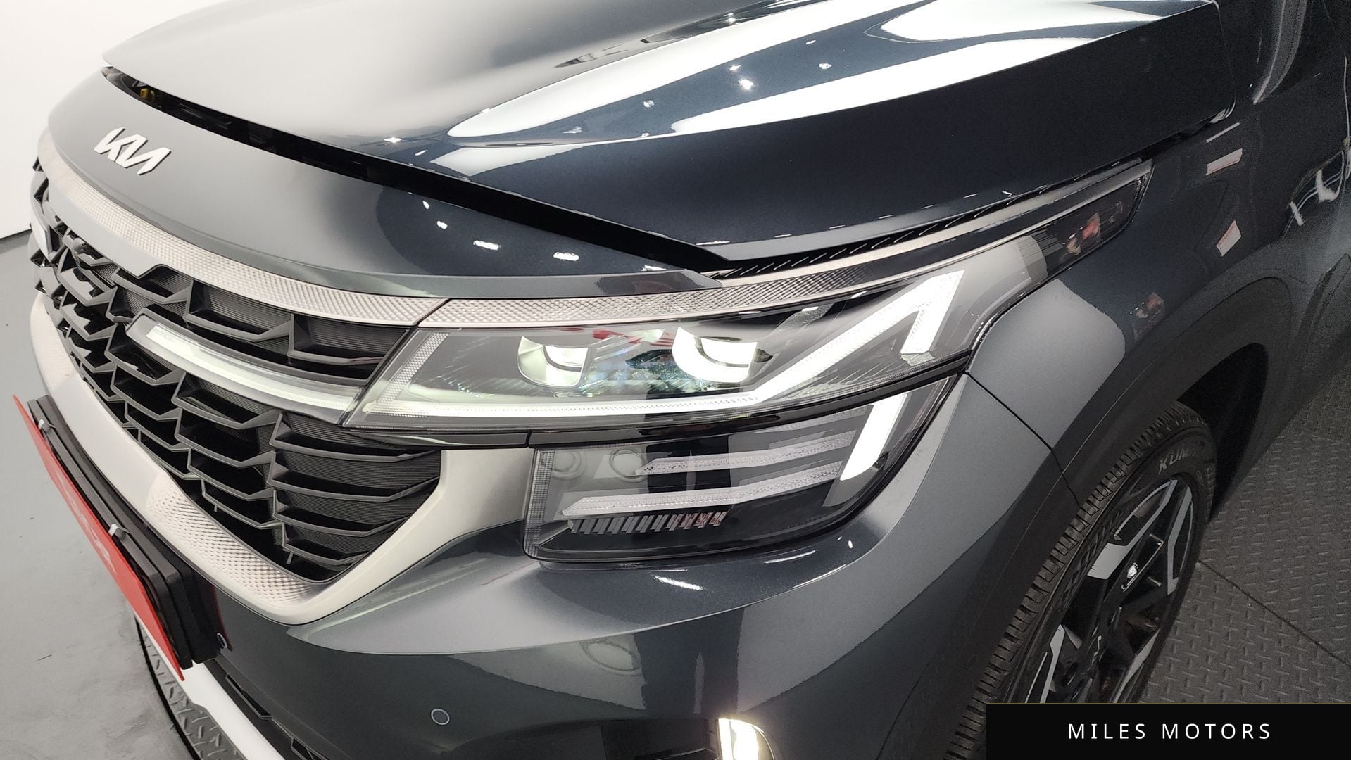 Kia Seltos 2026 — миниатюра 8