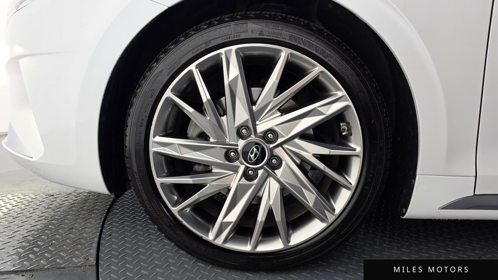 Hyundai Grandeur 2021 — миниатюра 5