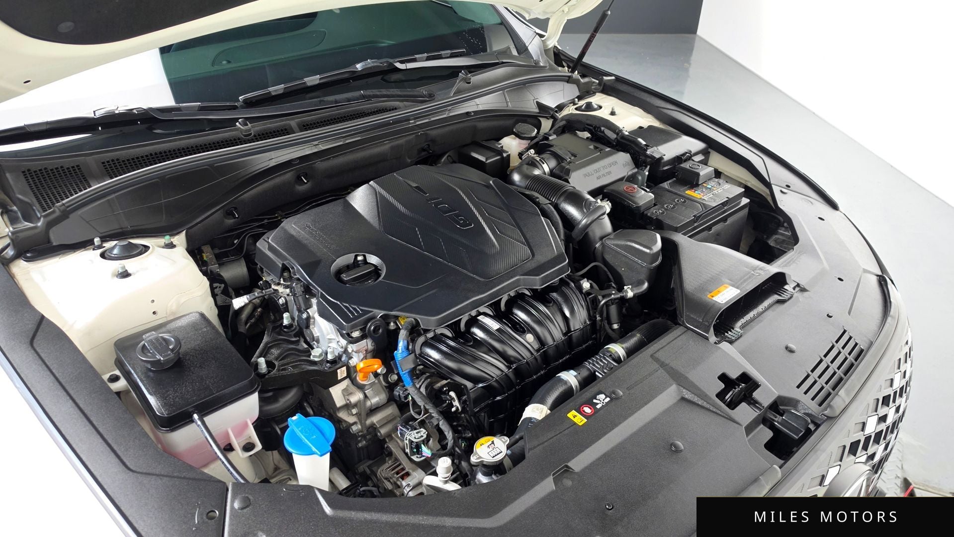Hyundai Grandeur 2021 — миниатюра 6
