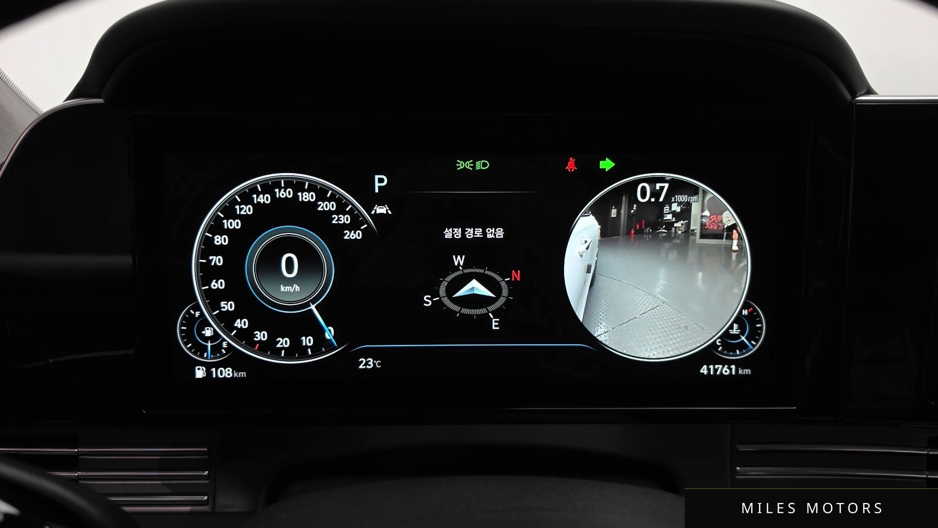 Hyundai Grandeur 2021 — миниатюра 11