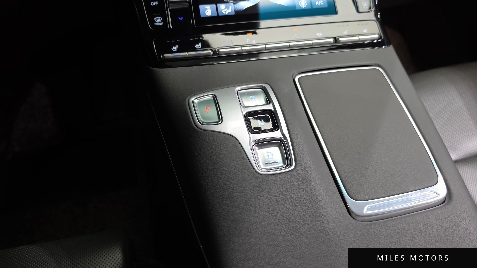 Hyundai Grandeur 2021 — миниатюра 12