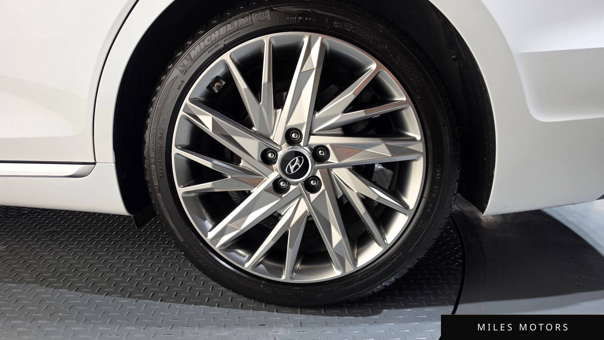 Hyundai Grandeur 2021 — миниатюра 7