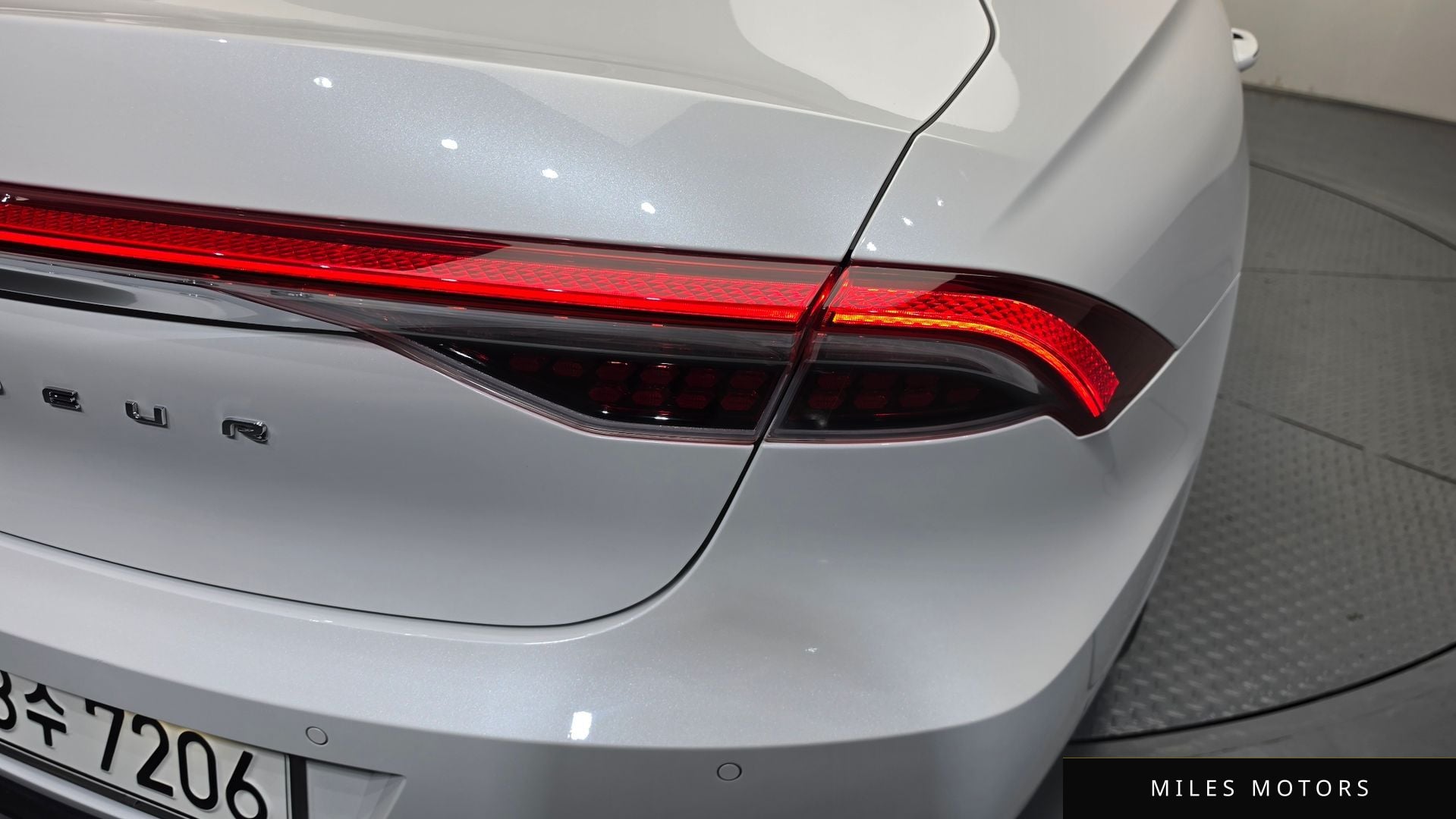 Hyundai Grandeur 2021 — миниатюра 9