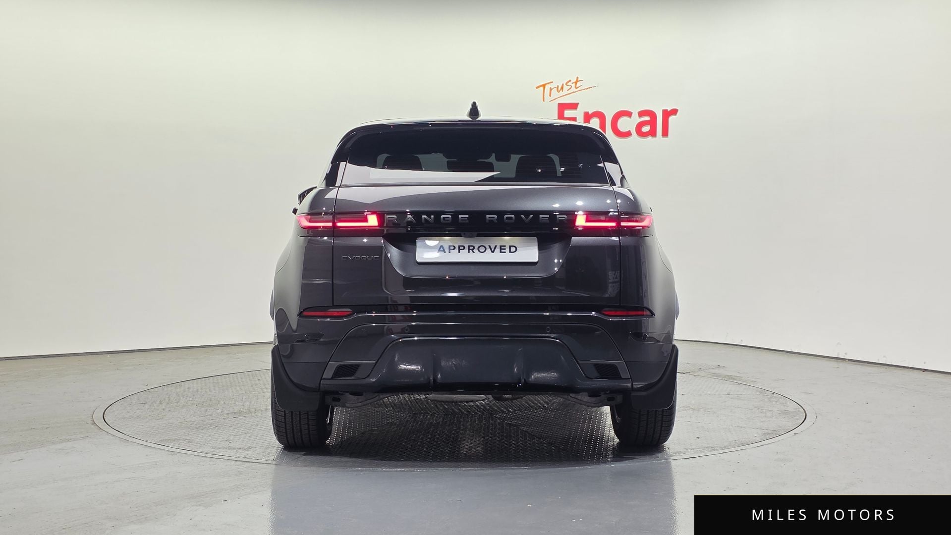 Land Rover Range Rover Evoque 2026 — миниатюра 6