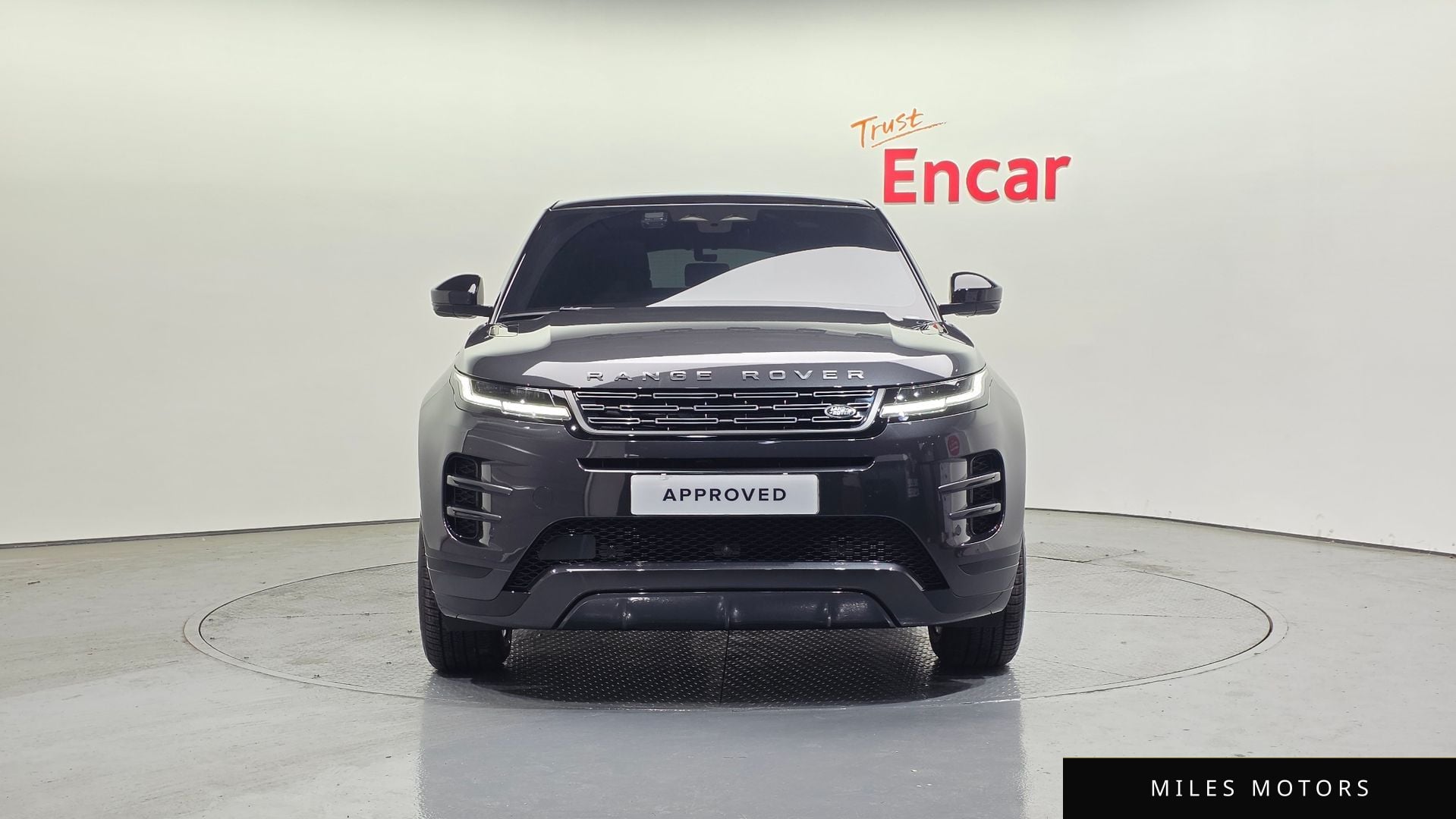 Land Rover Range Rover Evoque 2026 — миниатюра 7