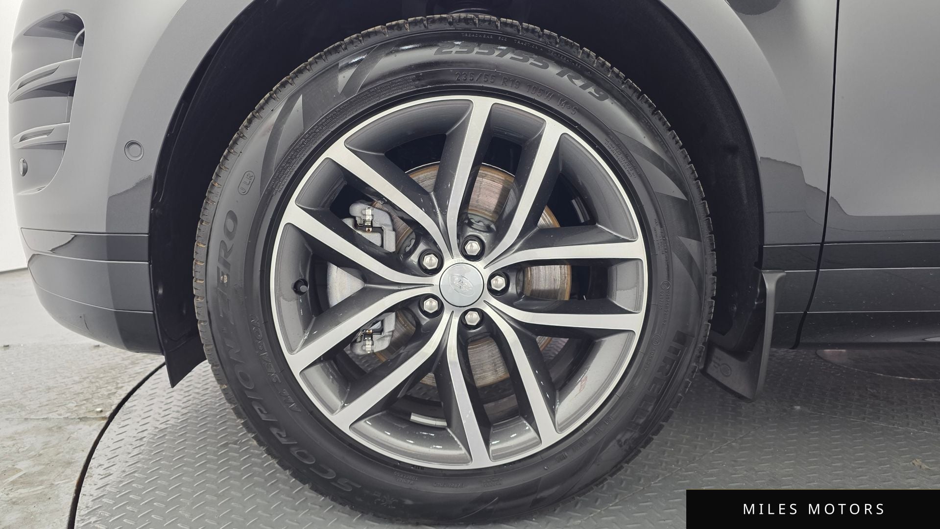 Land Rover Range Rover Evoque 2026 — миниатюра 8