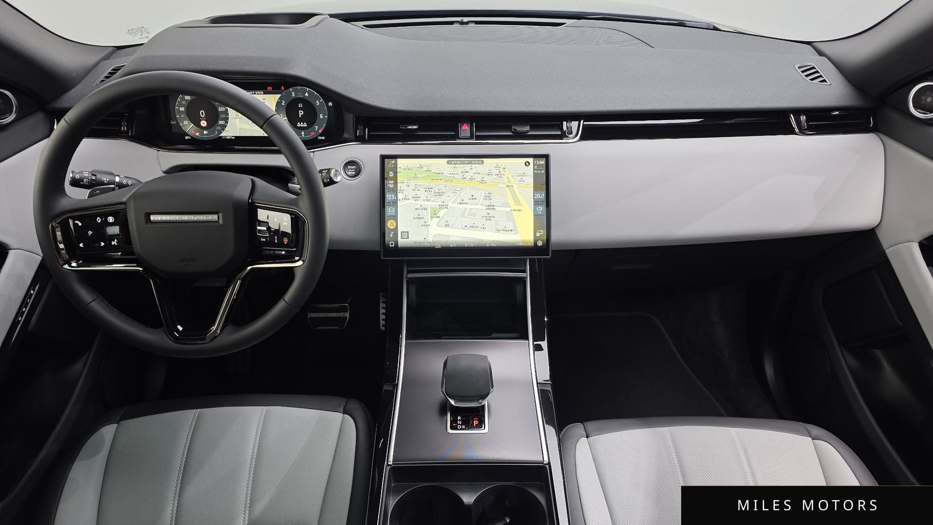 Land Rover Range Rover Evoque 2026 — миниатюра 9