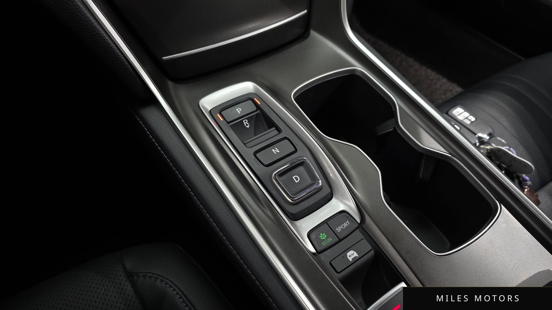 Honda Accord 2018 — миниатюра 12