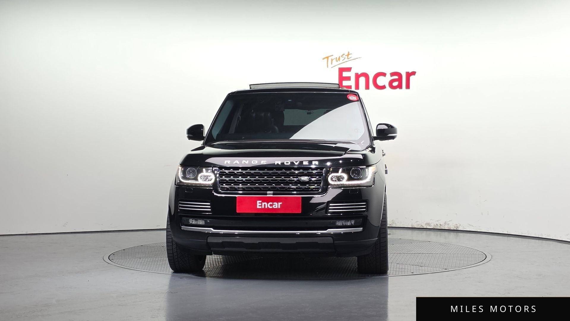 Land Rover Range Rover 2015 — миниатюра 3
