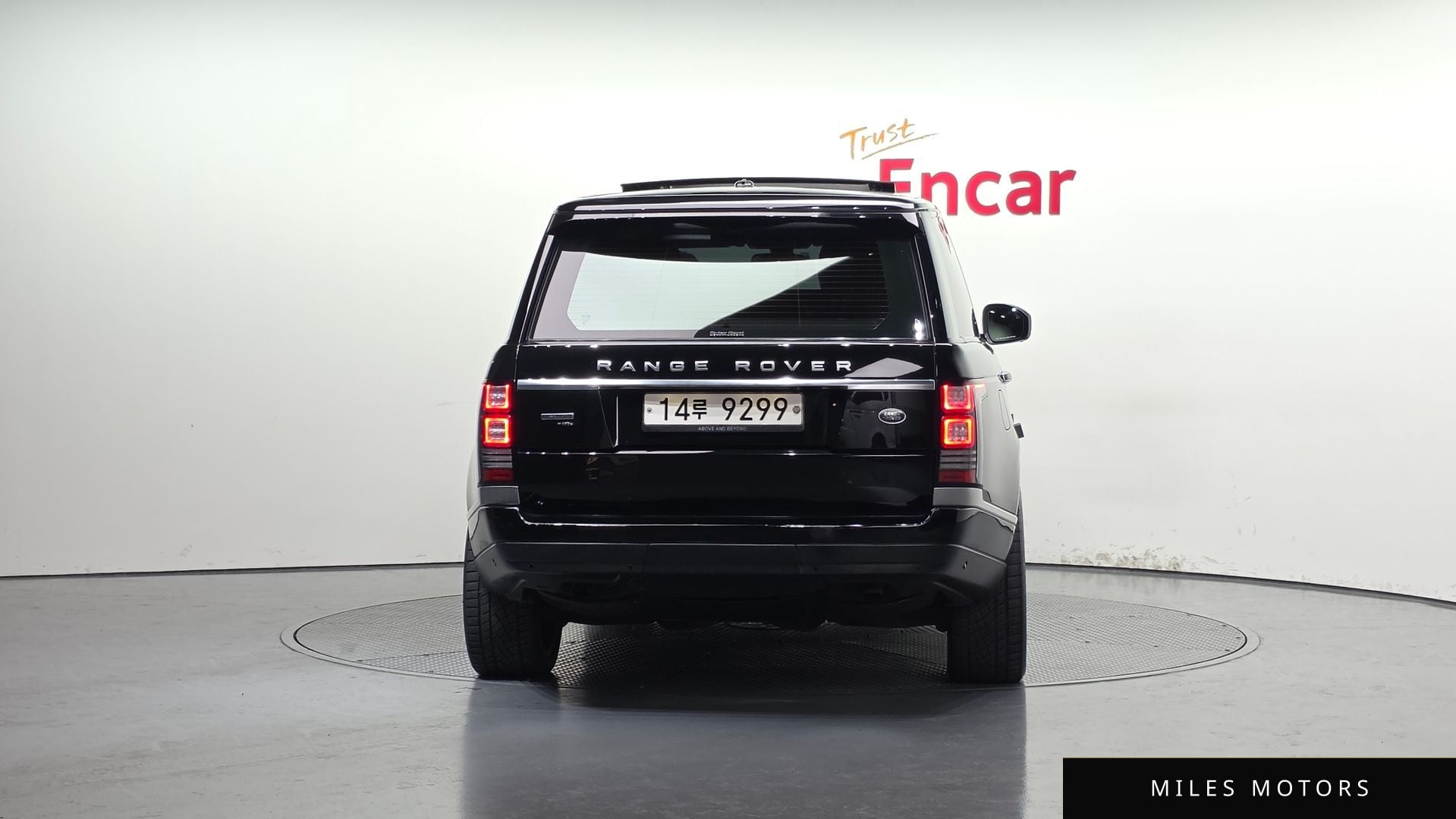 Land Rover Range Rover 2015 — миниатюра 4