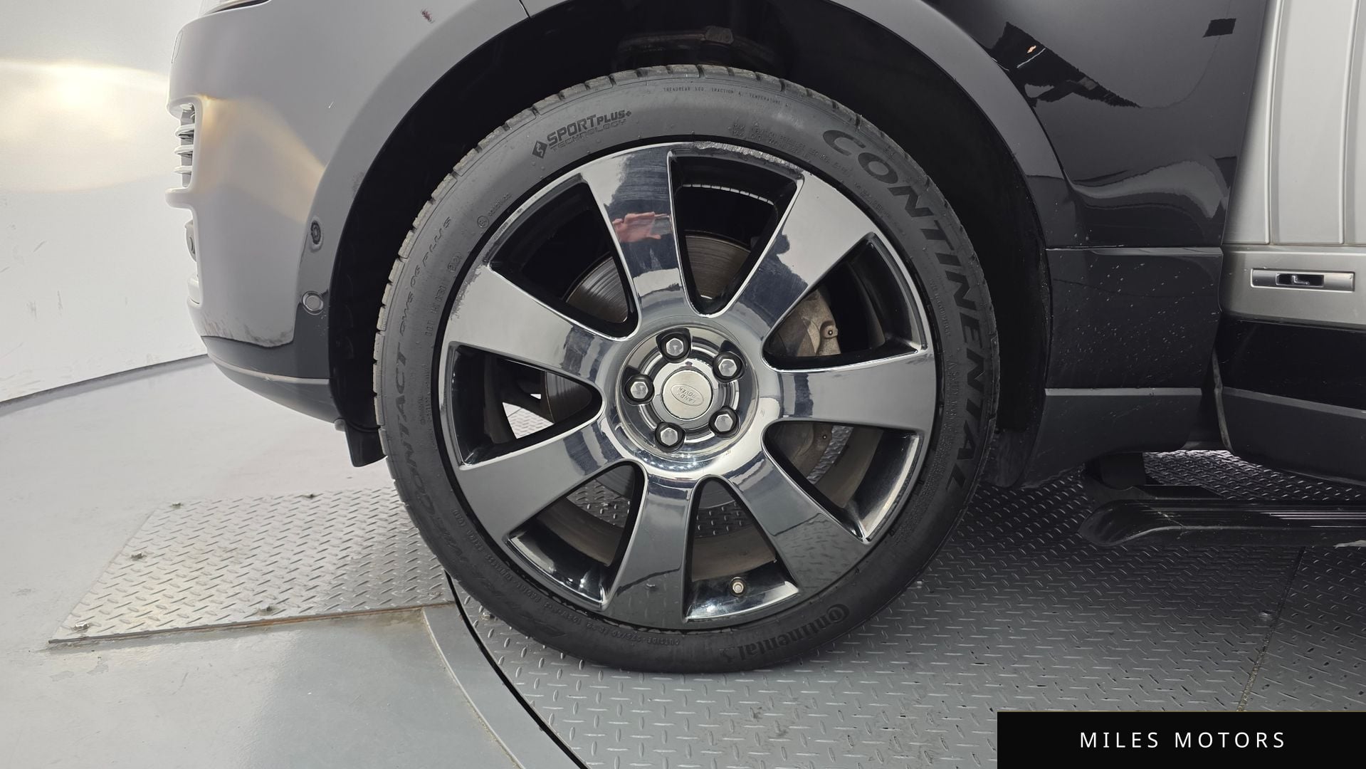 Land Rover Range Rover 2015 — миниатюра 5