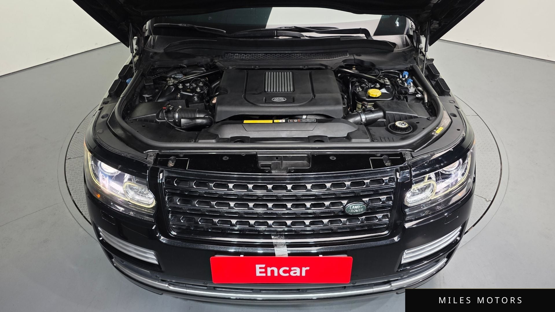 Land Rover Range Rover 2015 — миниатюра 6