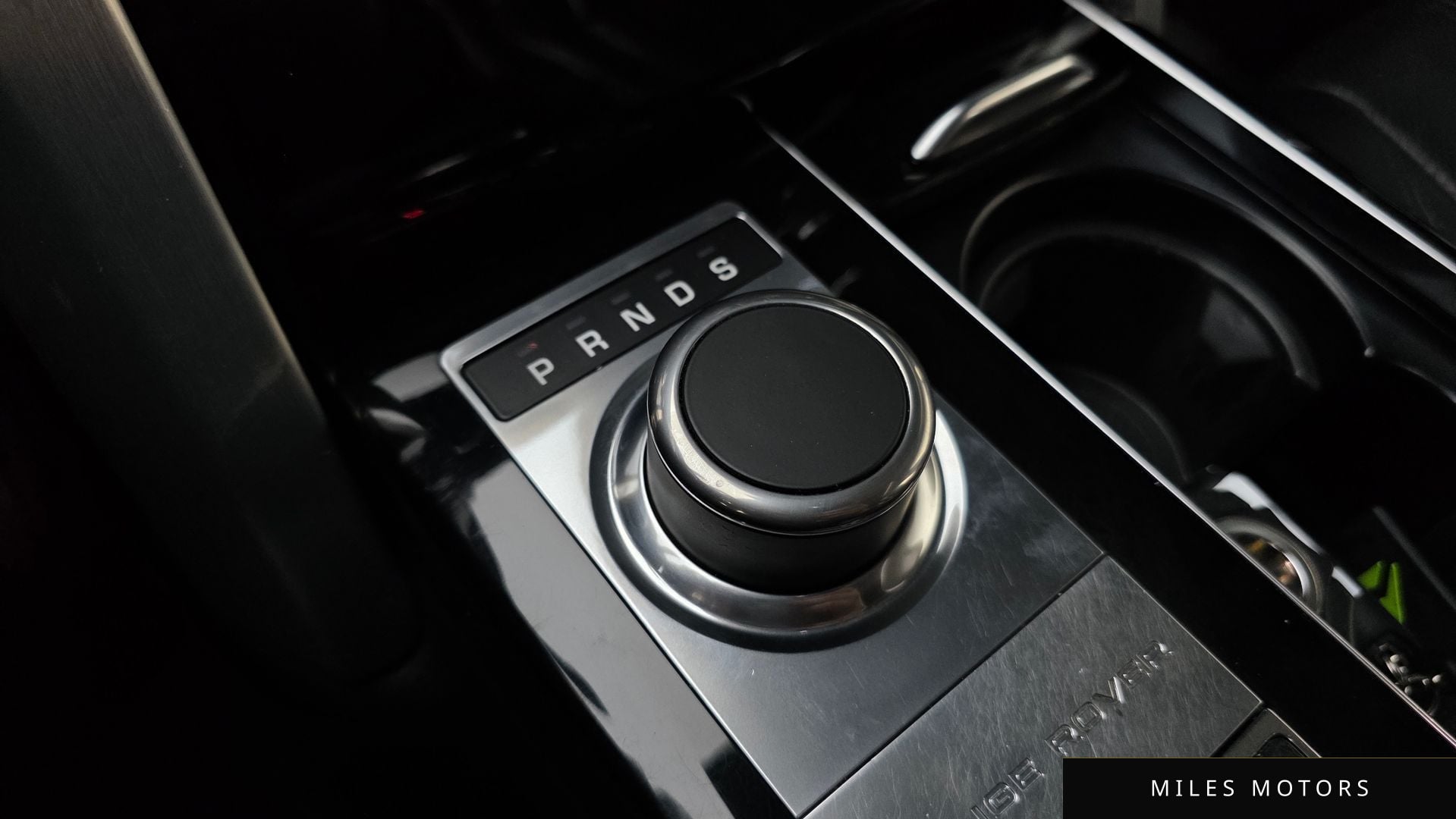 Land Rover Range Rover 2015 — миниатюра 9