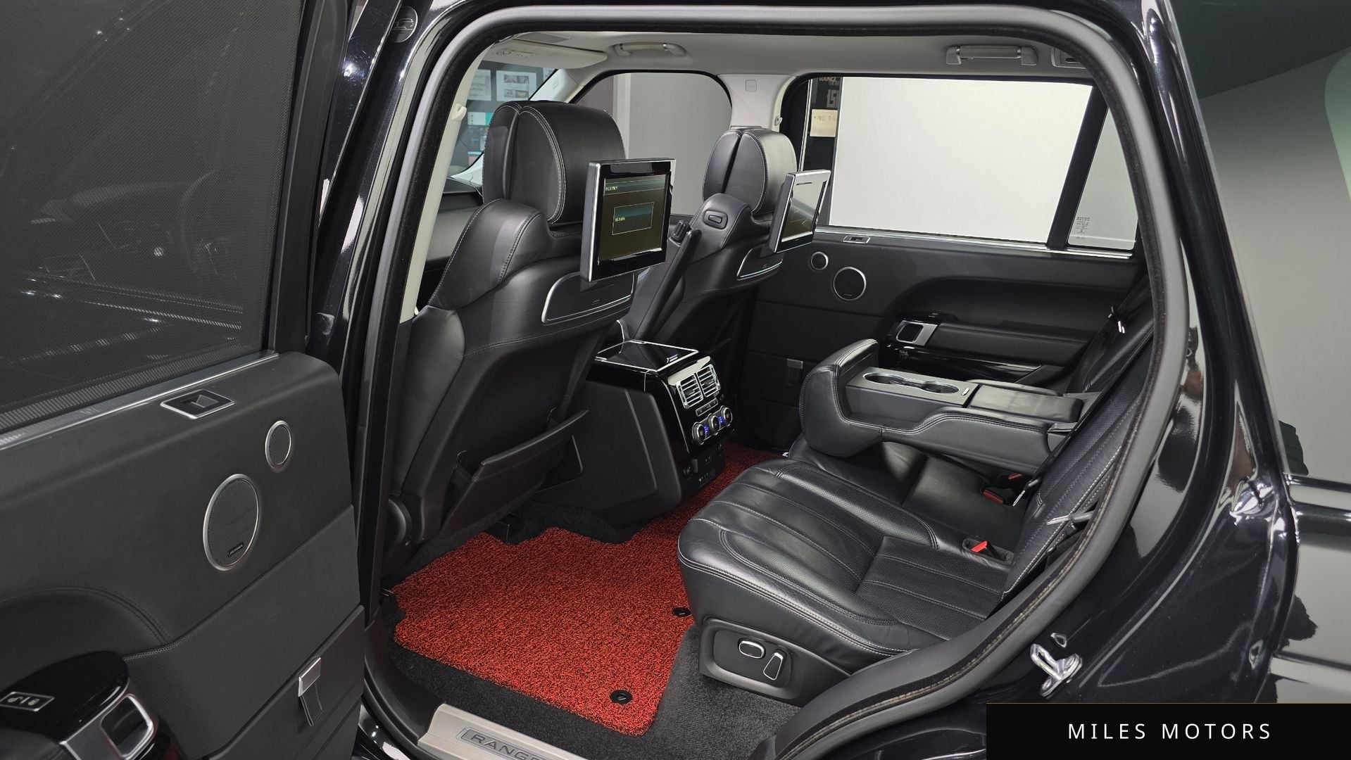 Land Rover Range Rover 2015 — миниатюра 11
