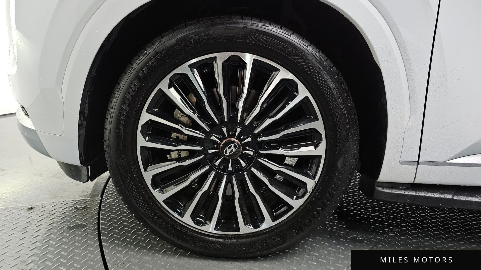 Hyundai Palisade 2021 — миниатюра 4