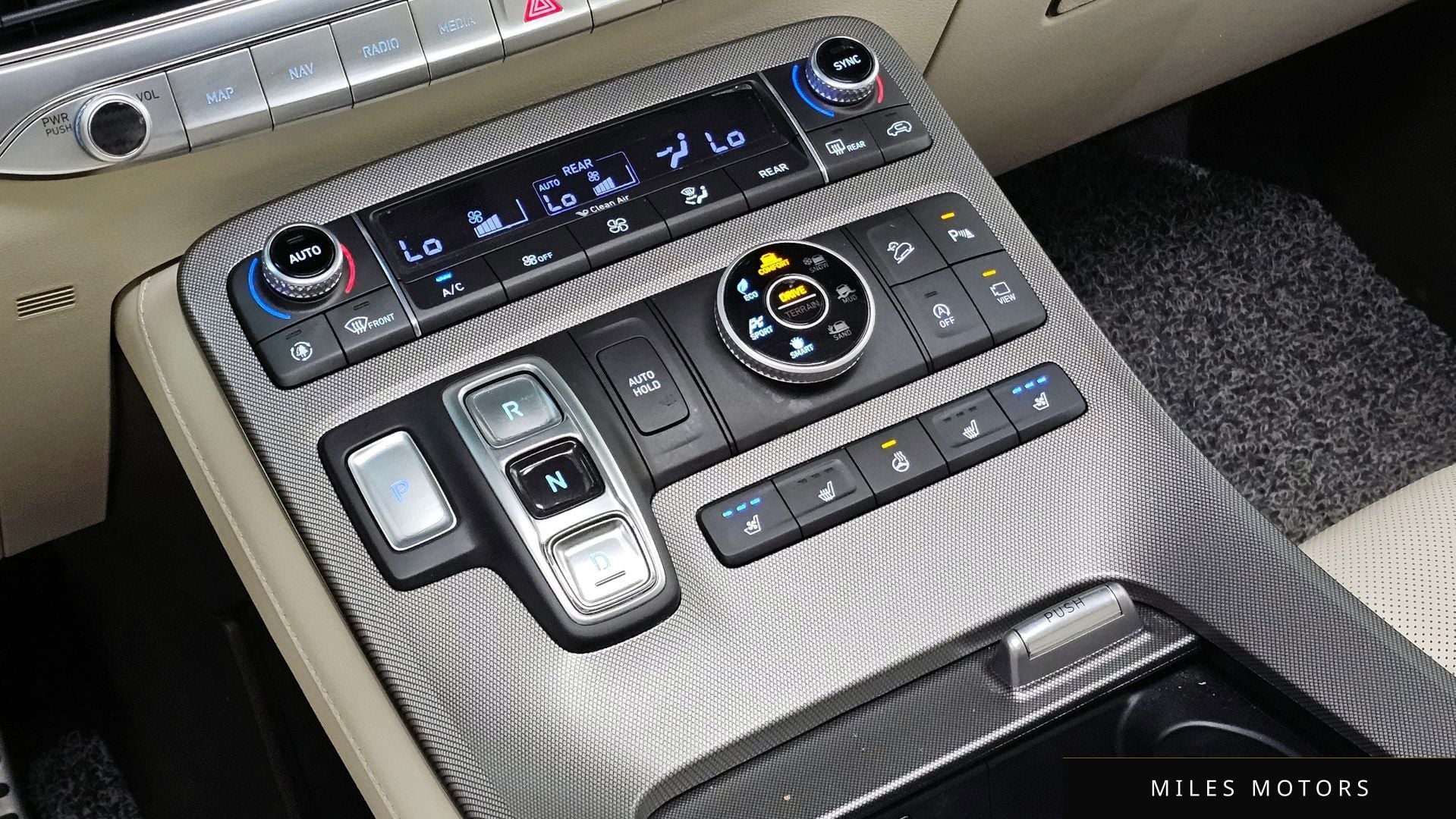 Hyundai Palisade 2021 — миниатюра 11