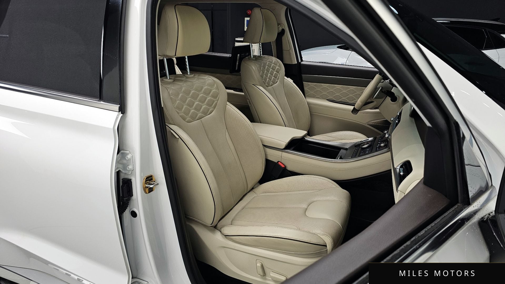 Hyundai Palisade 2021 — миниатюра 12