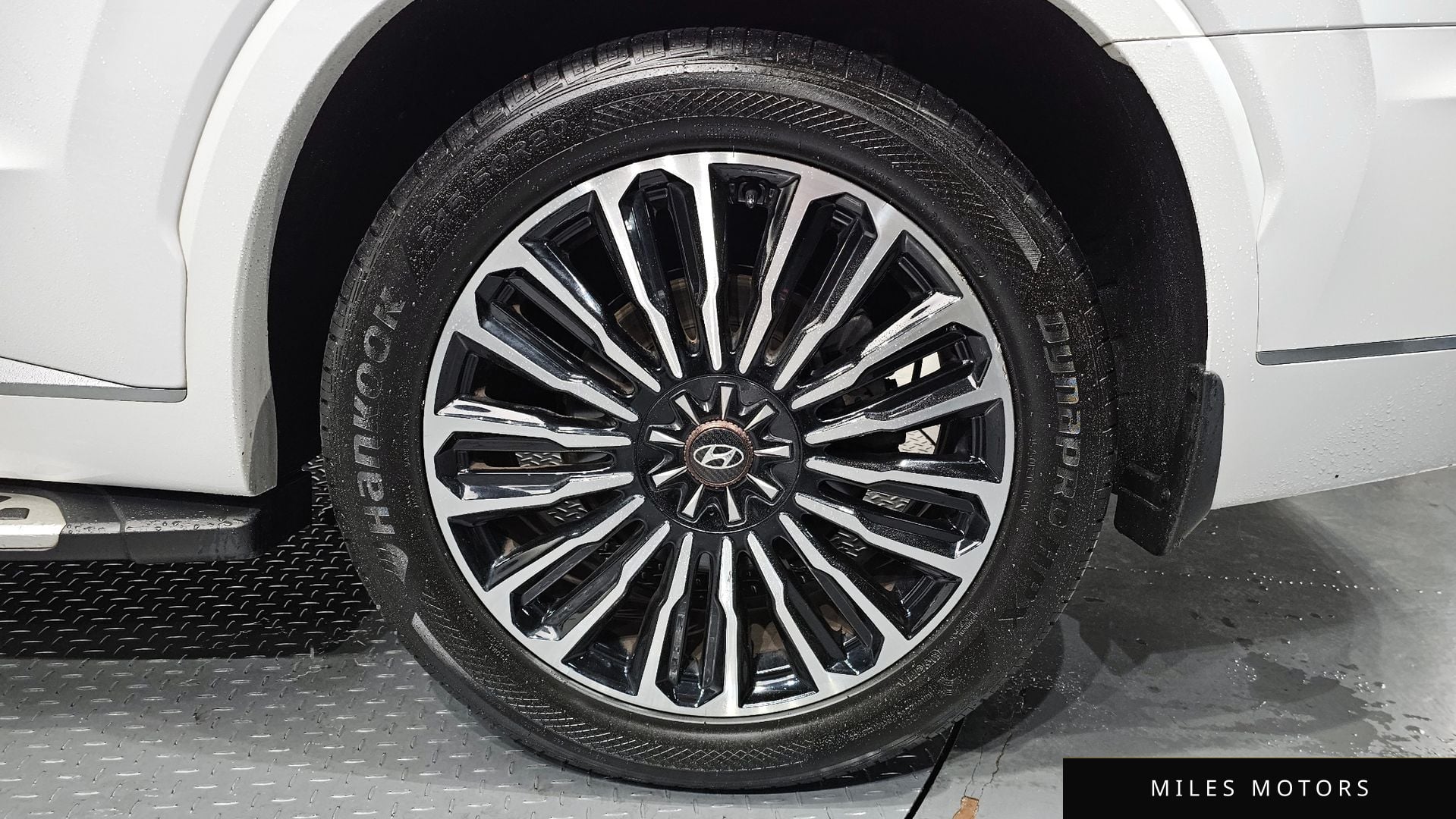 Hyundai Palisade 2021 — миниатюра 6