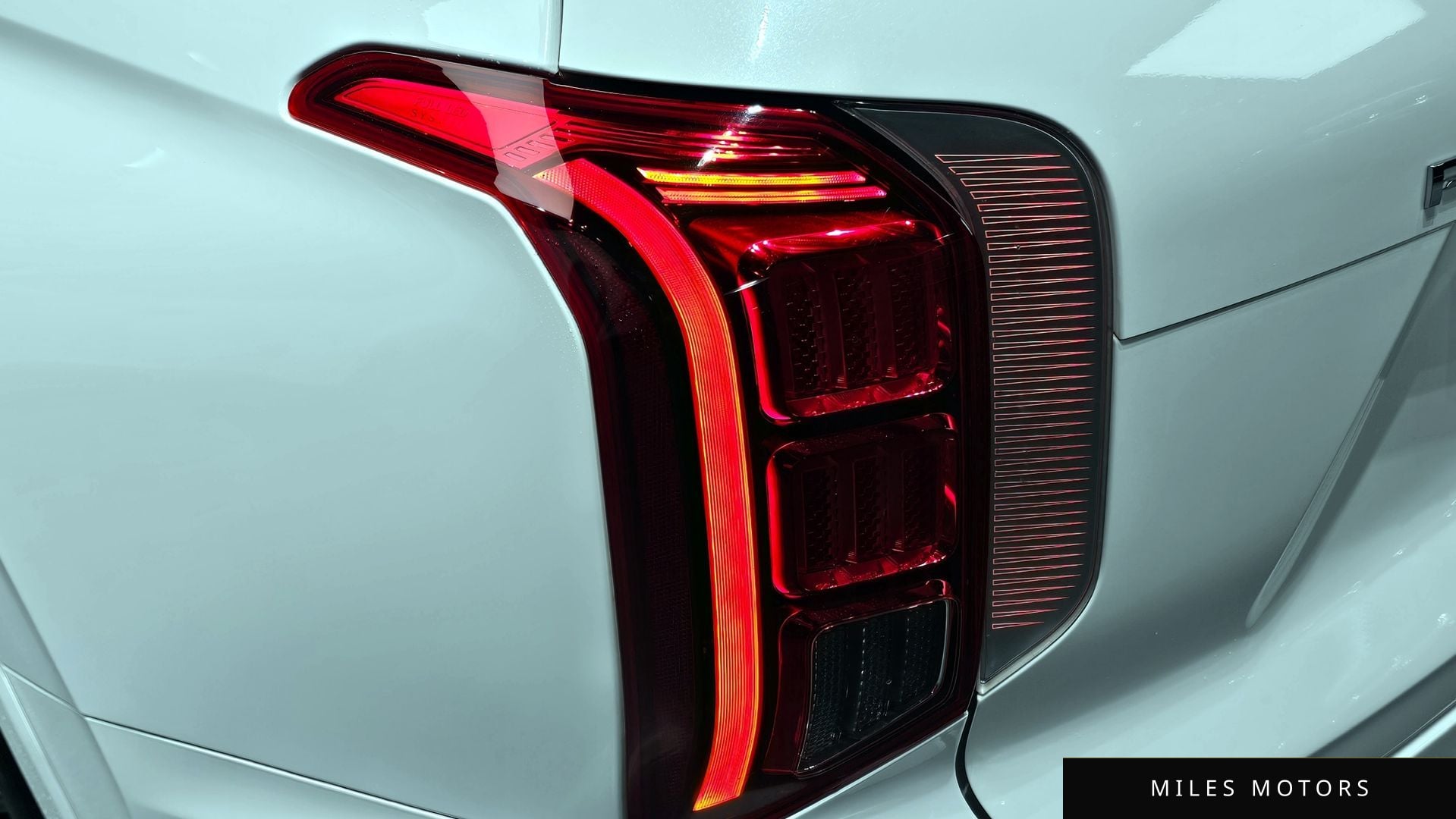 Hyundai Palisade 2021 — миниатюра 8