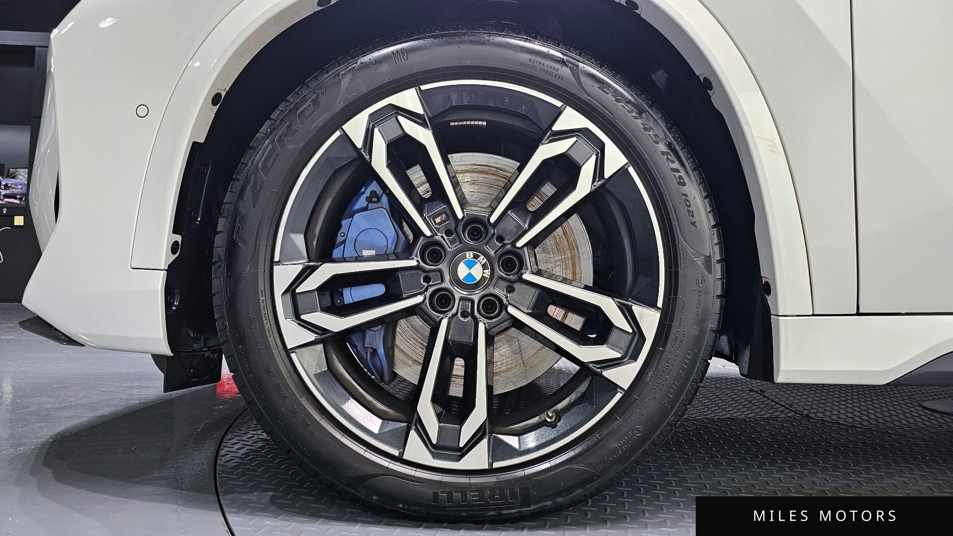 BMW X1 (U11) 2025 — миниатюра 5