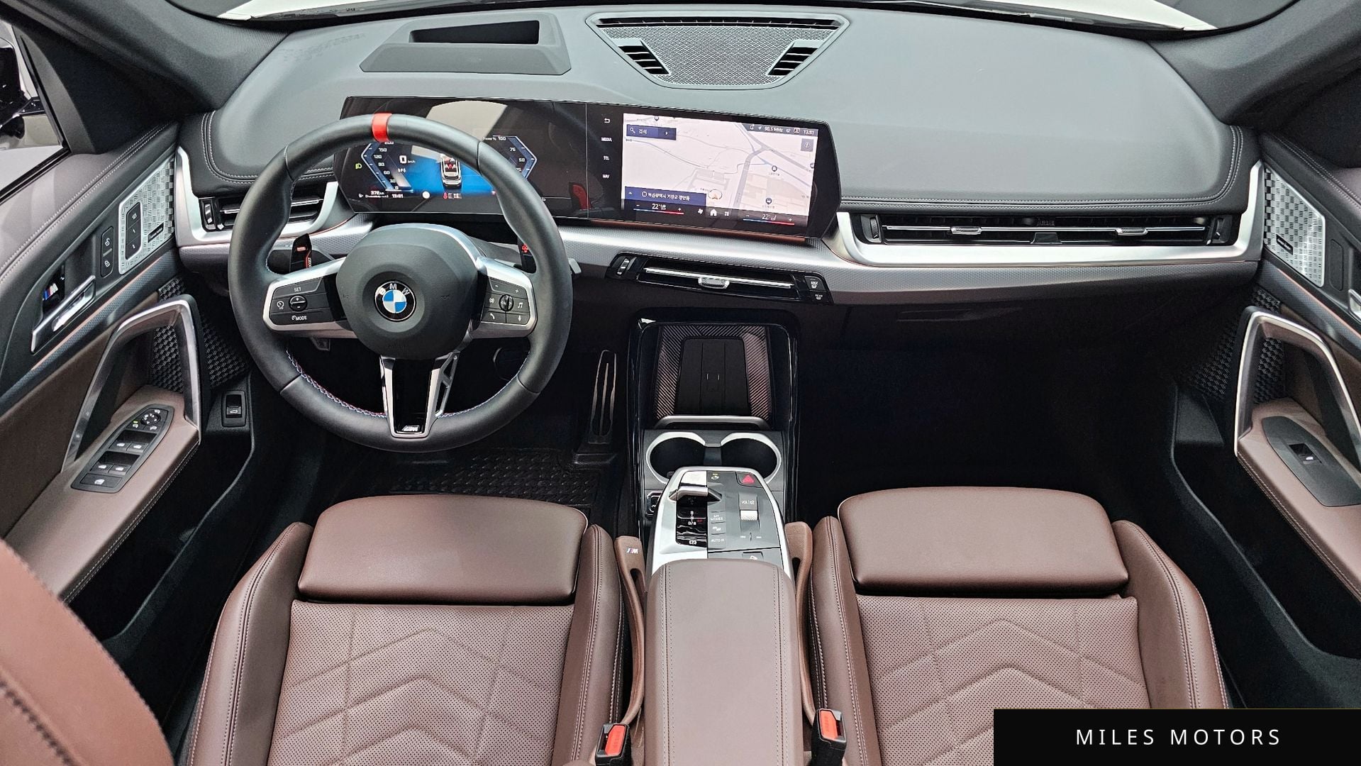 BMW X1 (U11) 2025 — миниатюра 10