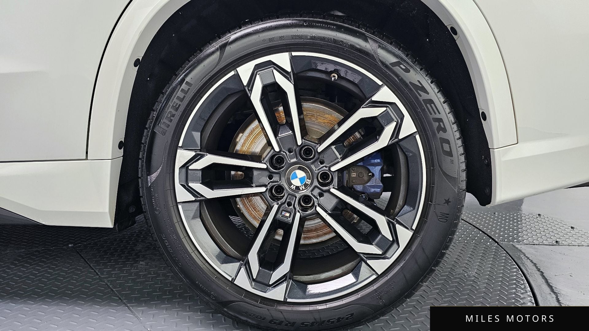 BMW X1 (U11) 2025 — миниатюра 7