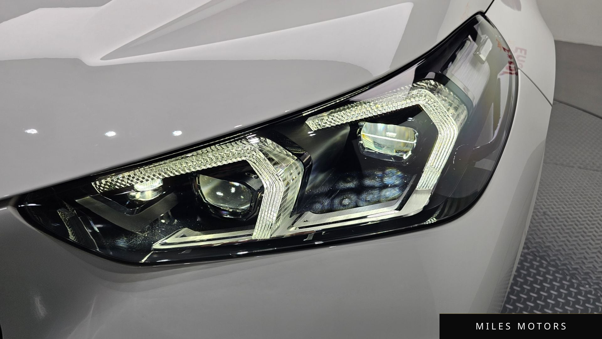 BMW X1 (U11) 2025 — миниатюра 8