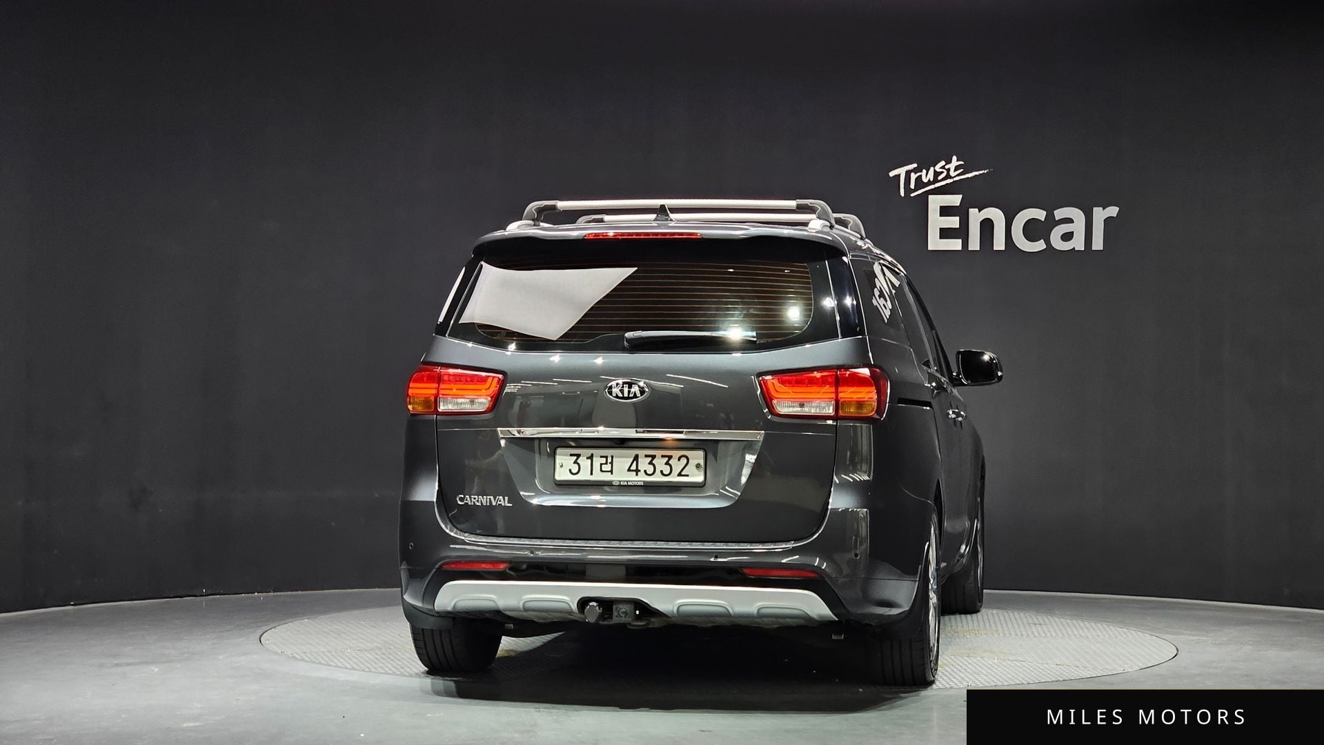 Kia Canival 2018 — миниатюра 4