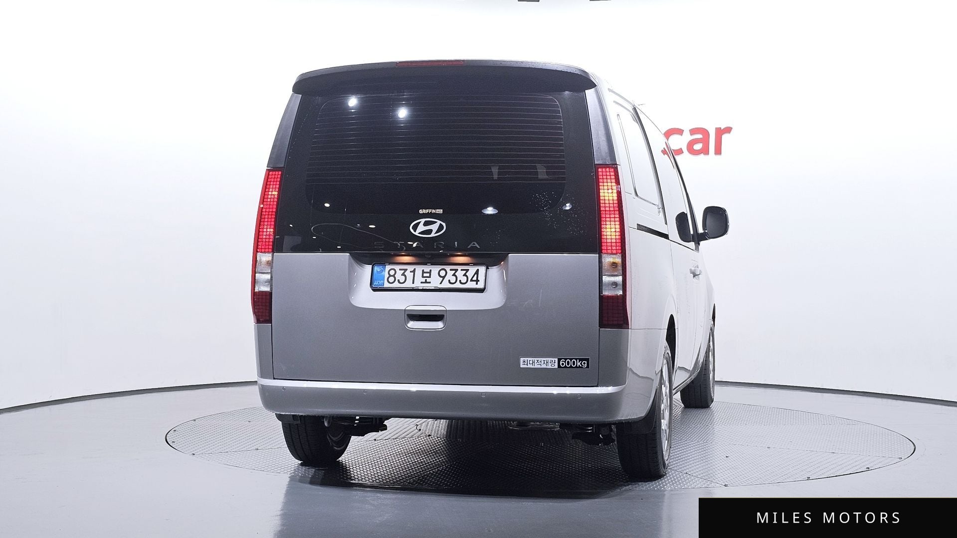 Hyundai Staria 2025 — миниатюра 4