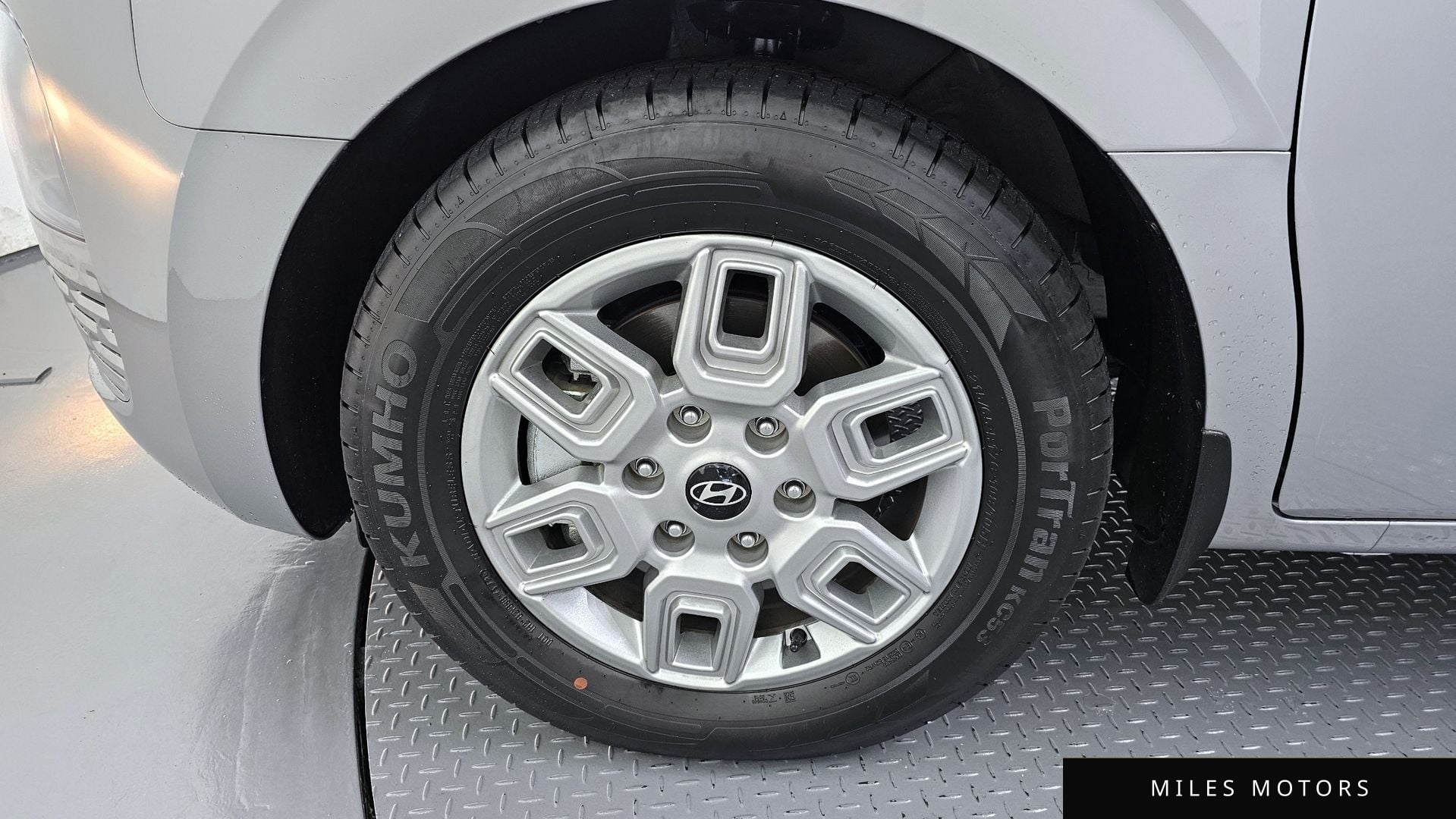 Hyundai Staria 2025 — миниатюра 5