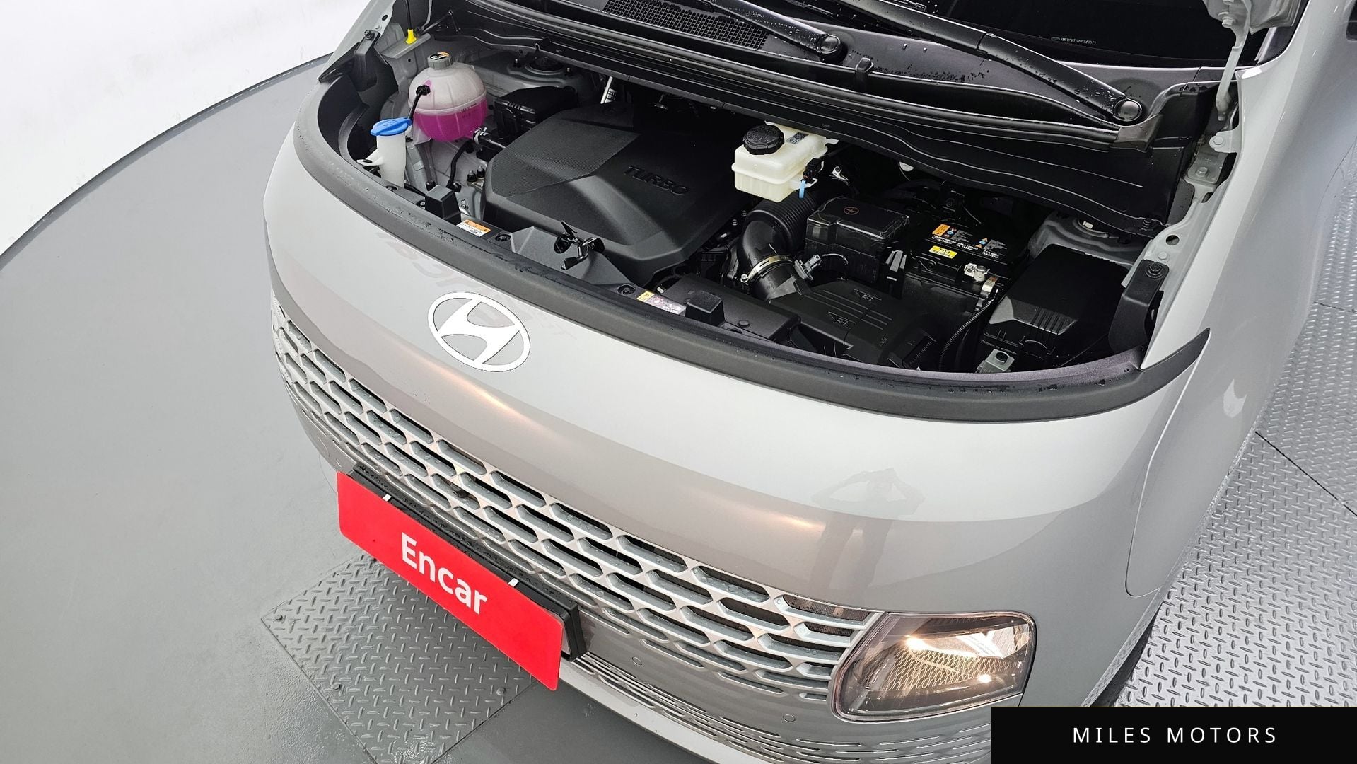 Hyundai Staria 2025 — миниатюра 6