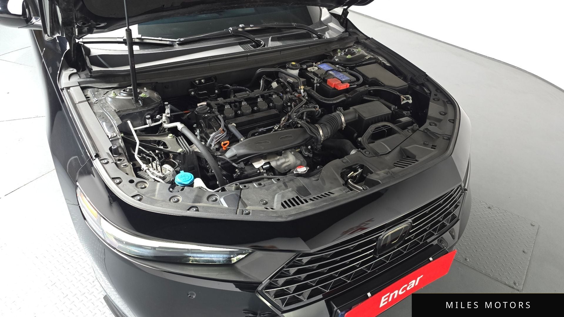 Honda Accord 2024 — миниатюра 6