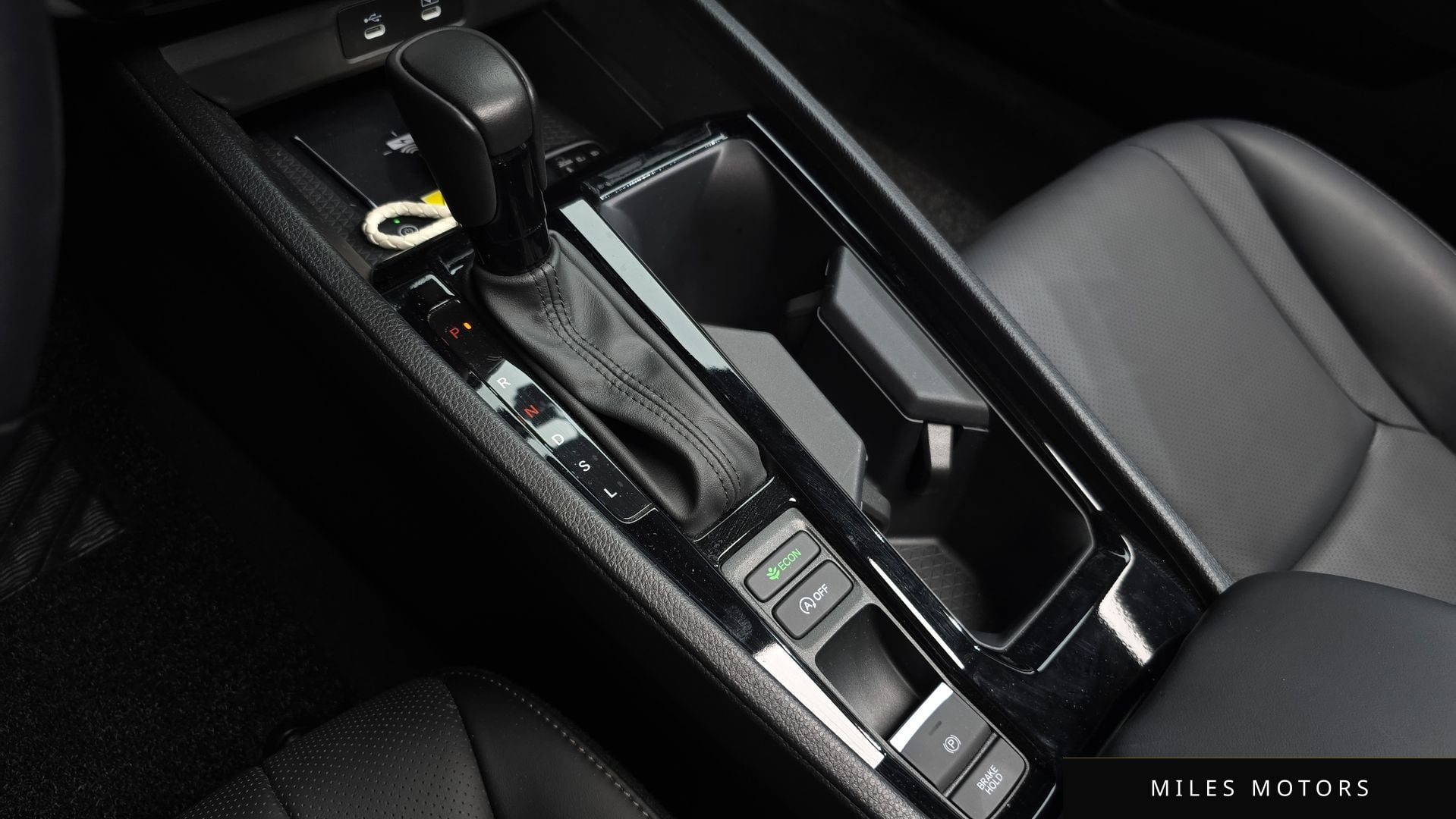 Honda Accord 2024 — миниатюра 12