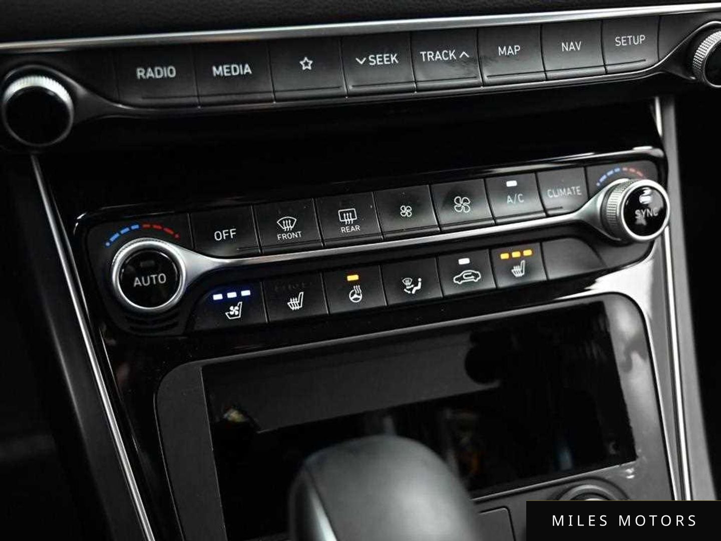 Hyundai Grandeur 2019 — миниатюра 5