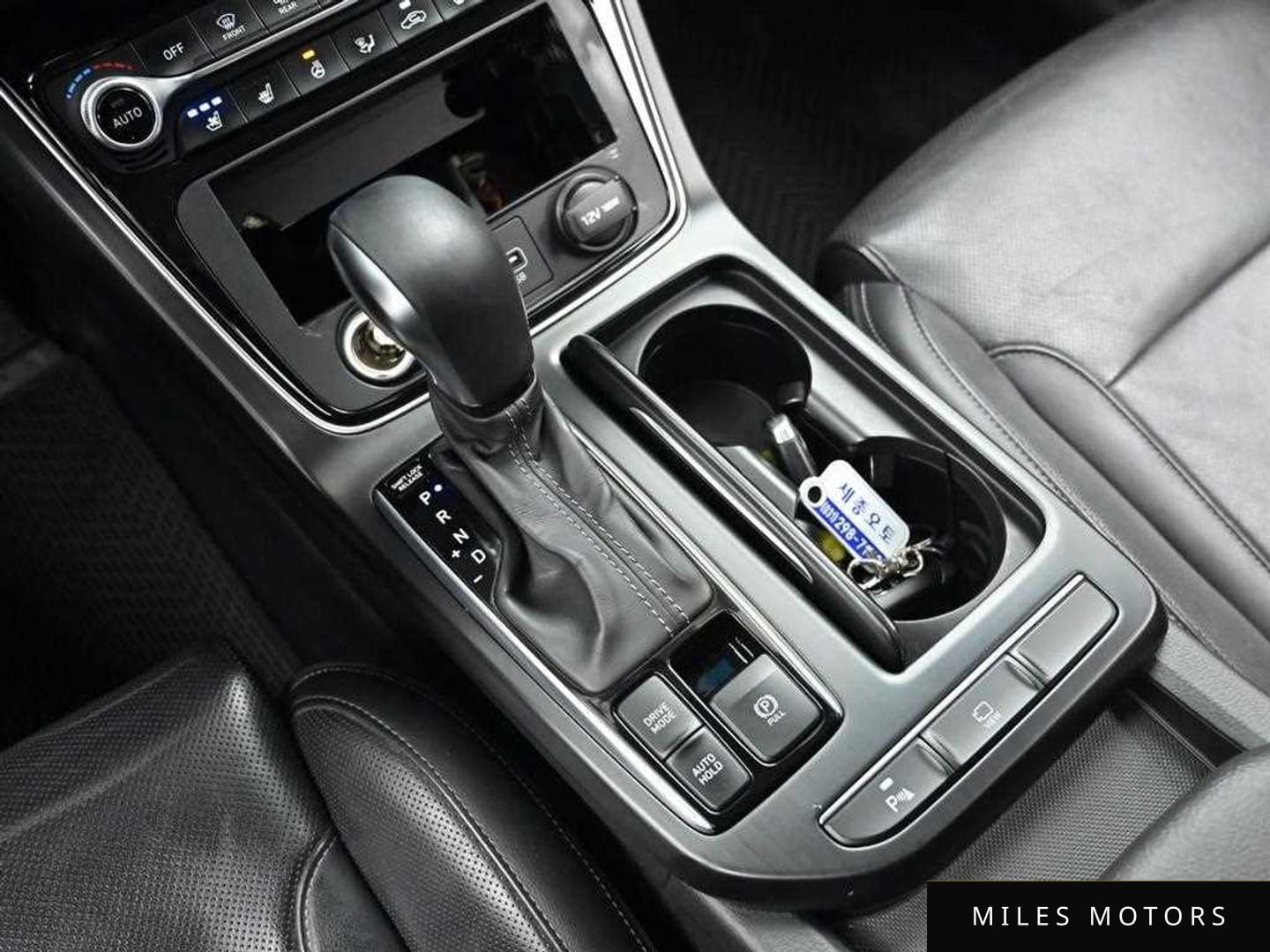 Hyundai Grandeur 2019 — миниатюра 6