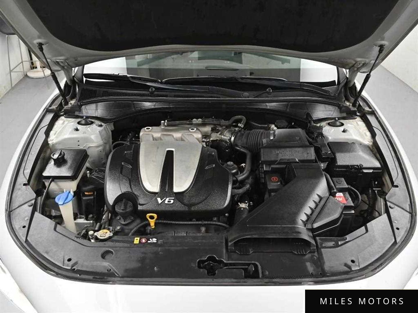 Hyundai Grandeur 2019 — миниатюра 9