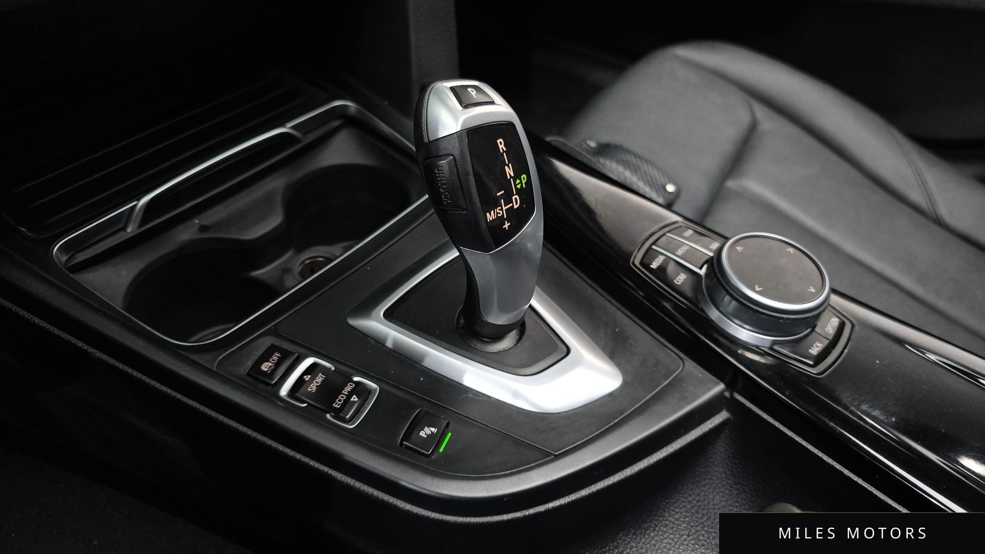 BMW 3 Series GT (F34) 2020 — миниатюра 12
