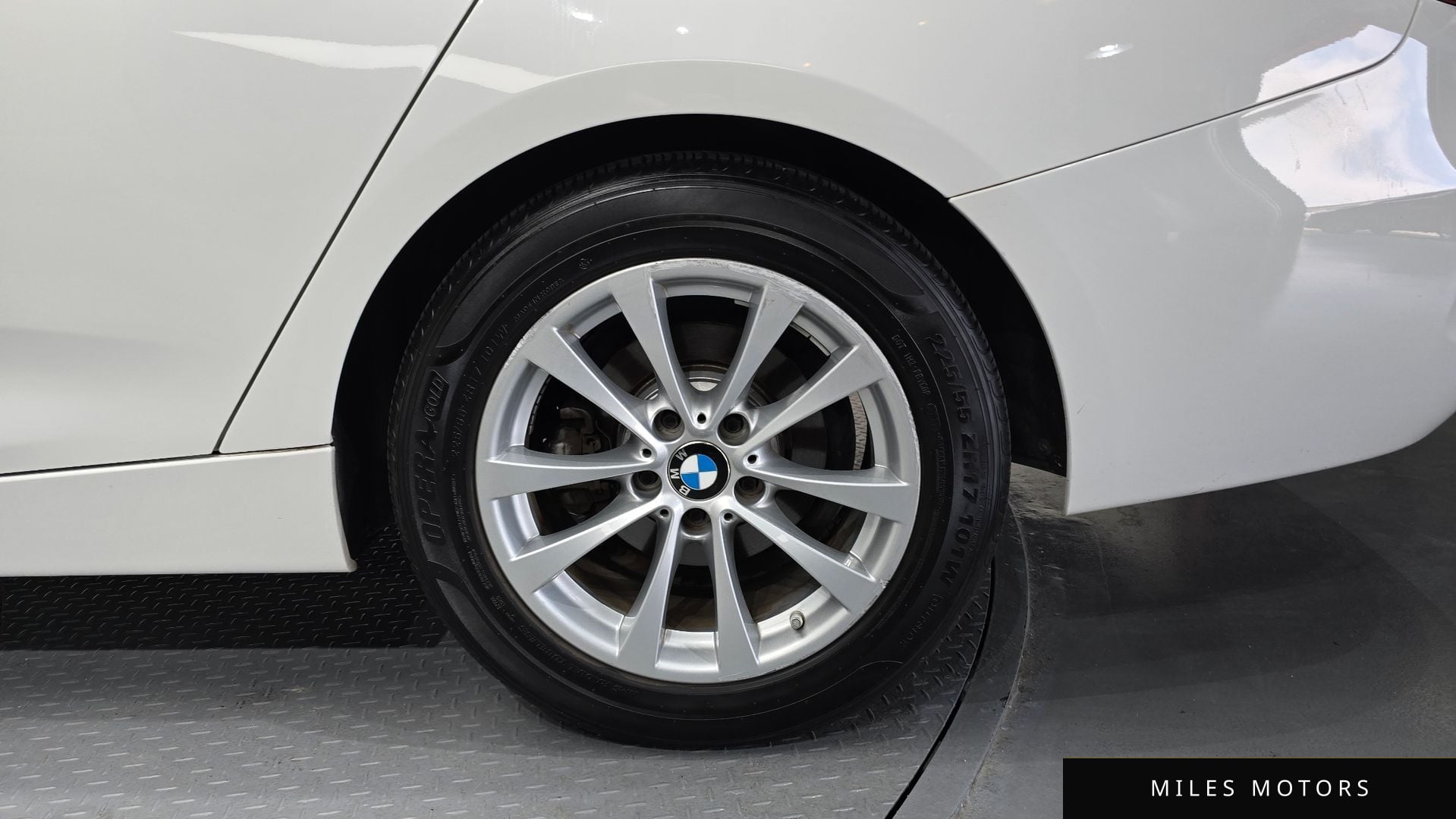 BMW 3 Series GT (F34) 2020 — миниатюра 7