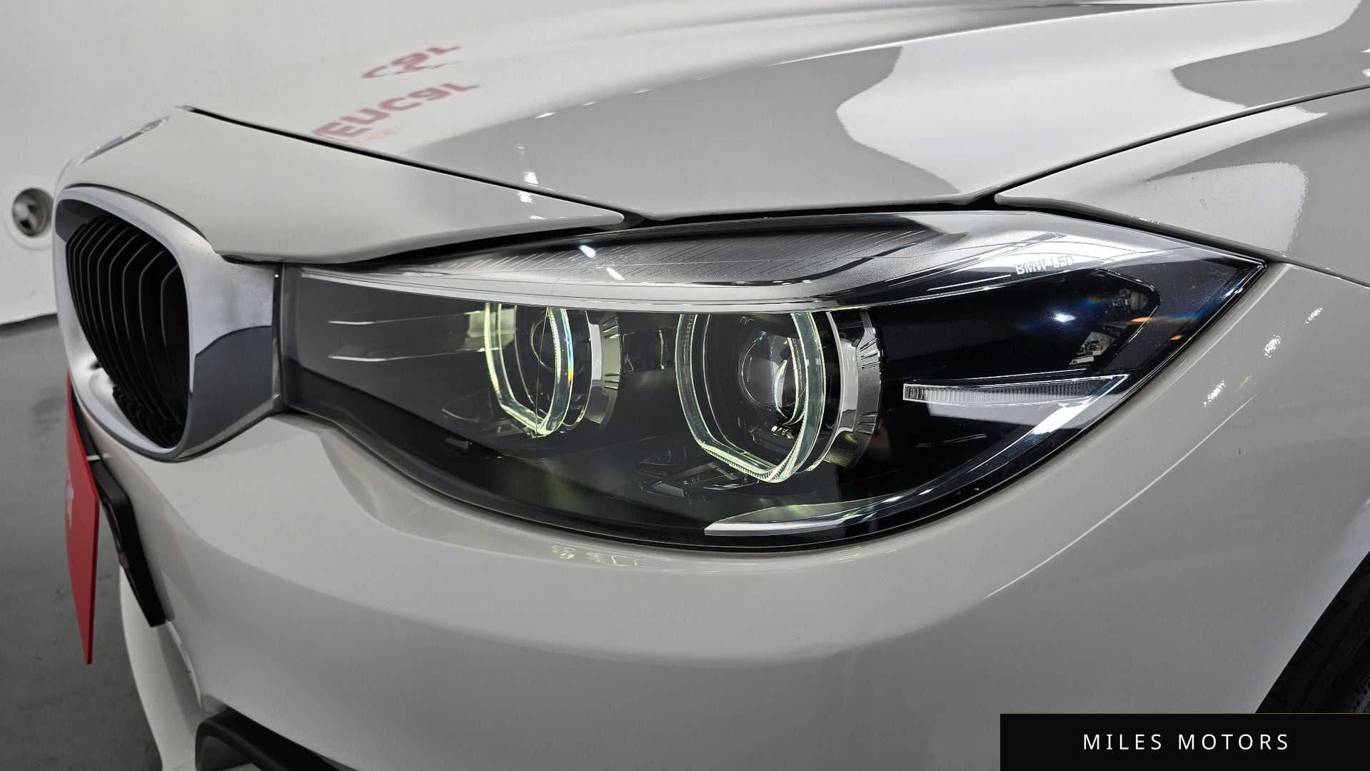 BMW 3 Series GT (F34) 2020 — миниатюра 8