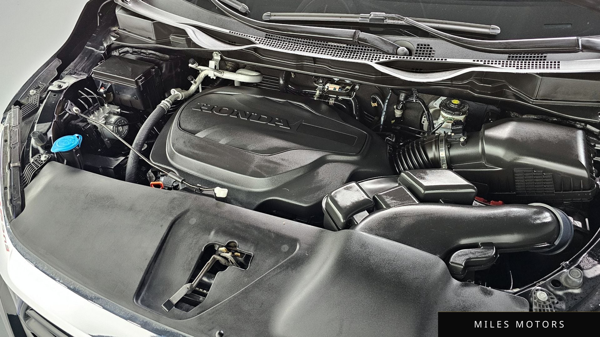 Honda Odyssey 2023 — миниатюра 6