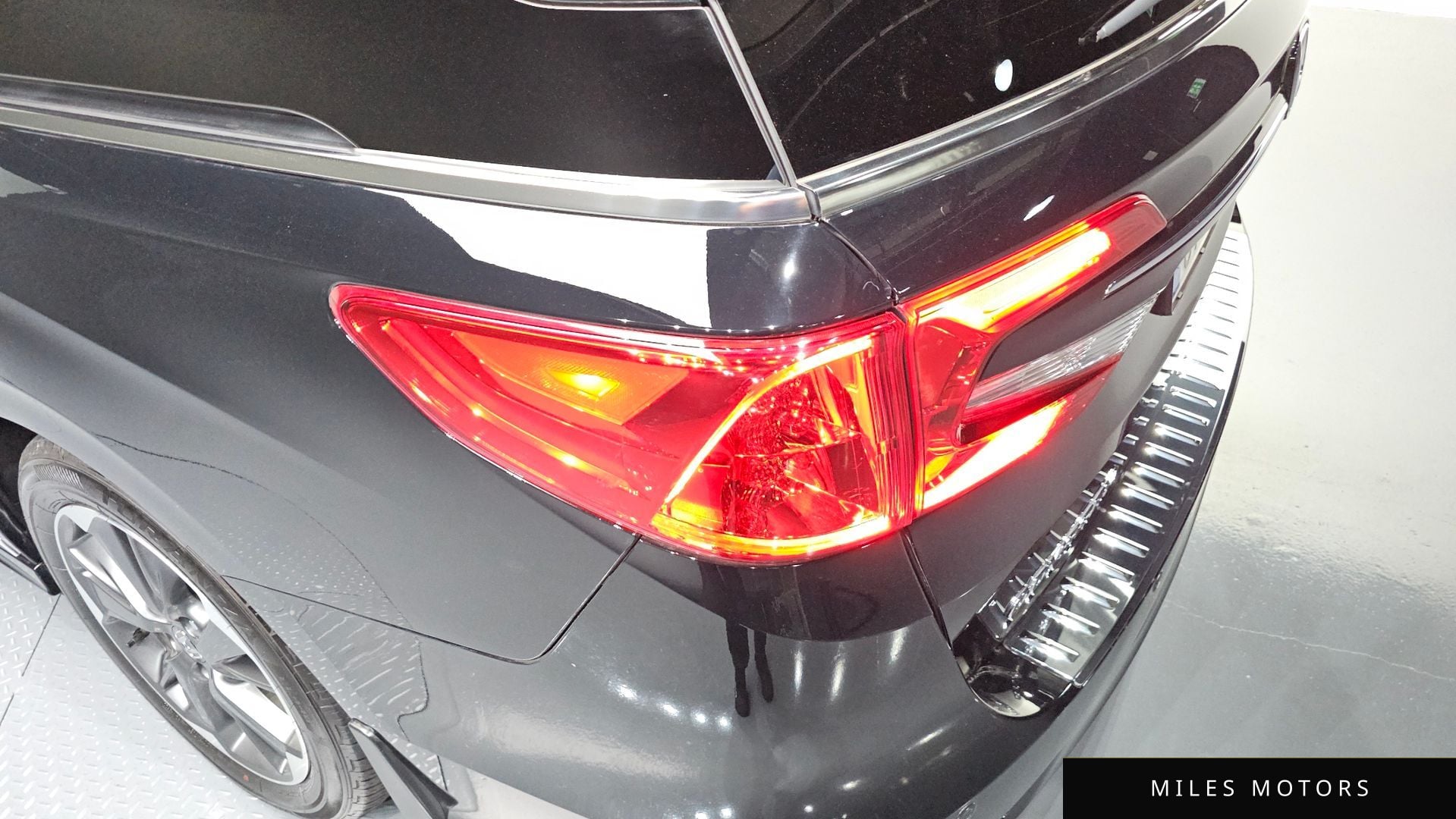 Honda Odyssey 2023 — миниатюра 9