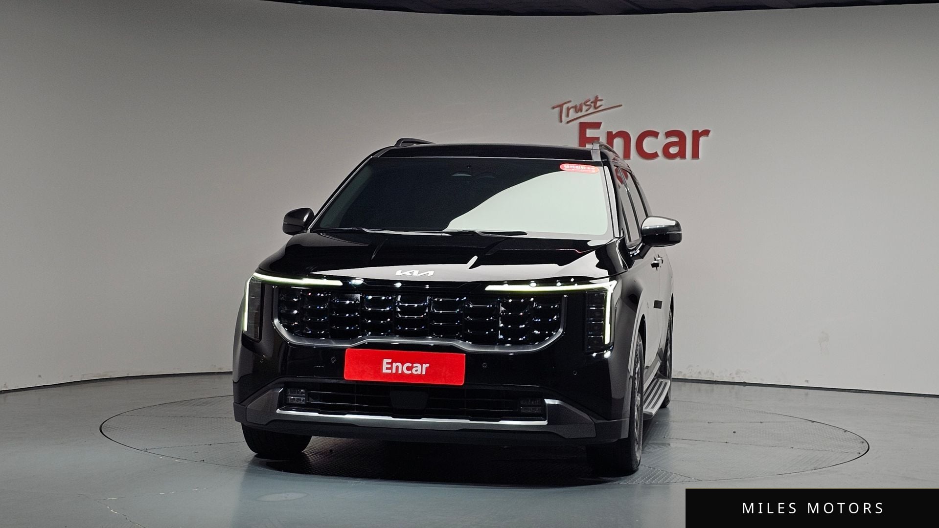 Kia Canival 2025 — миниатюра 2