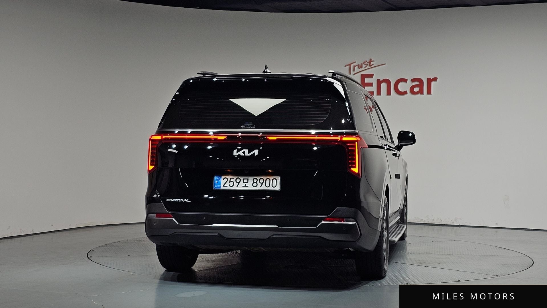 Kia Canival 2025 — миниатюра 3