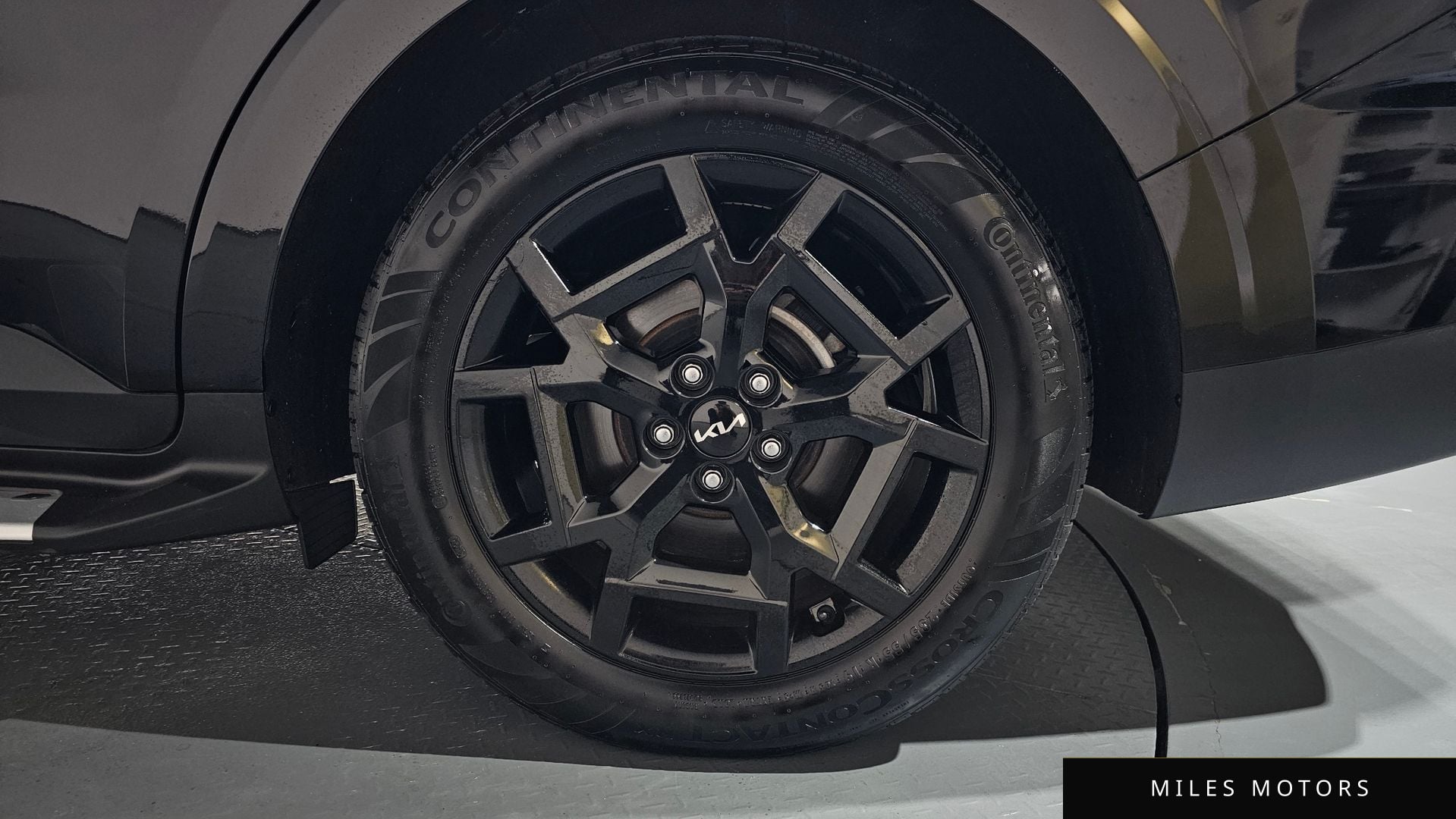Kia Canival 2025 — миниатюра 6