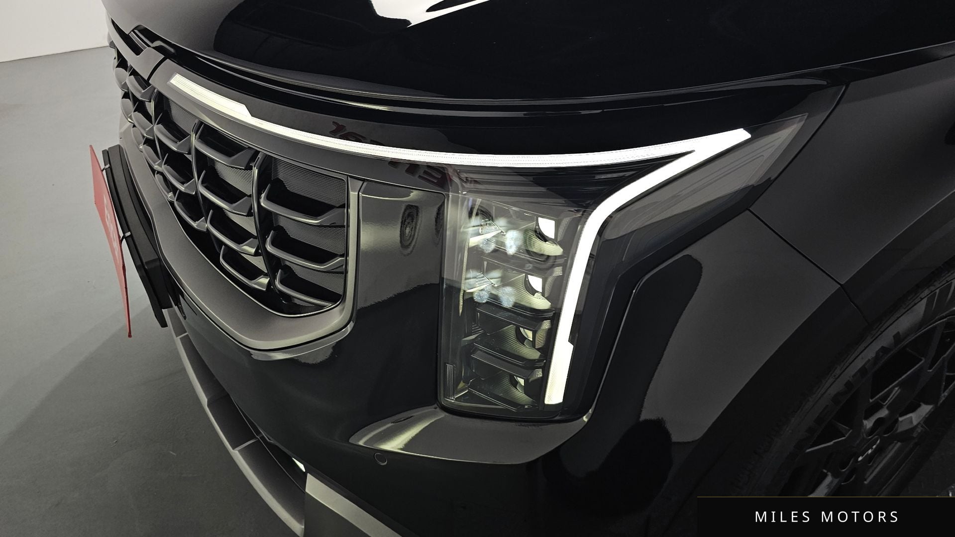 Kia Canival 2025 — миниатюра 7