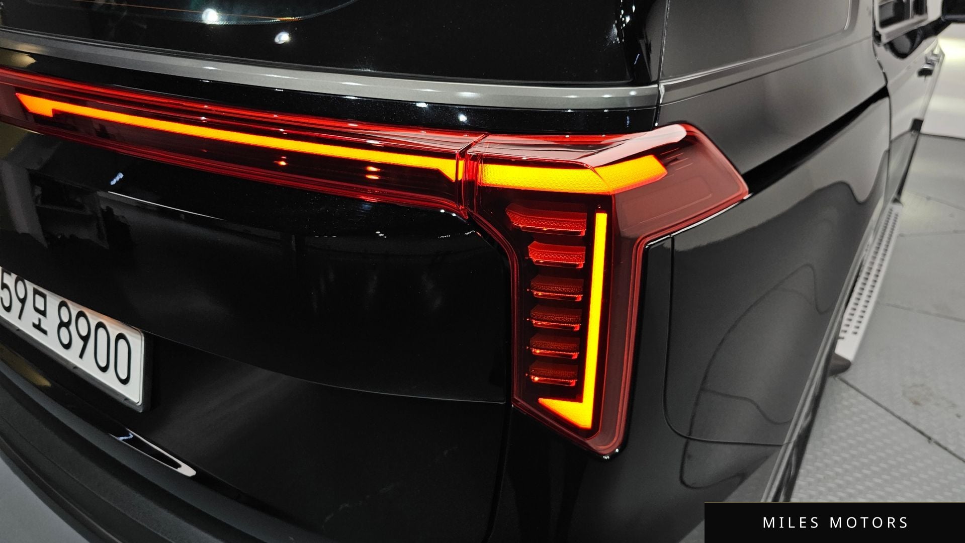 Kia Canival 2025 — миниатюра 8