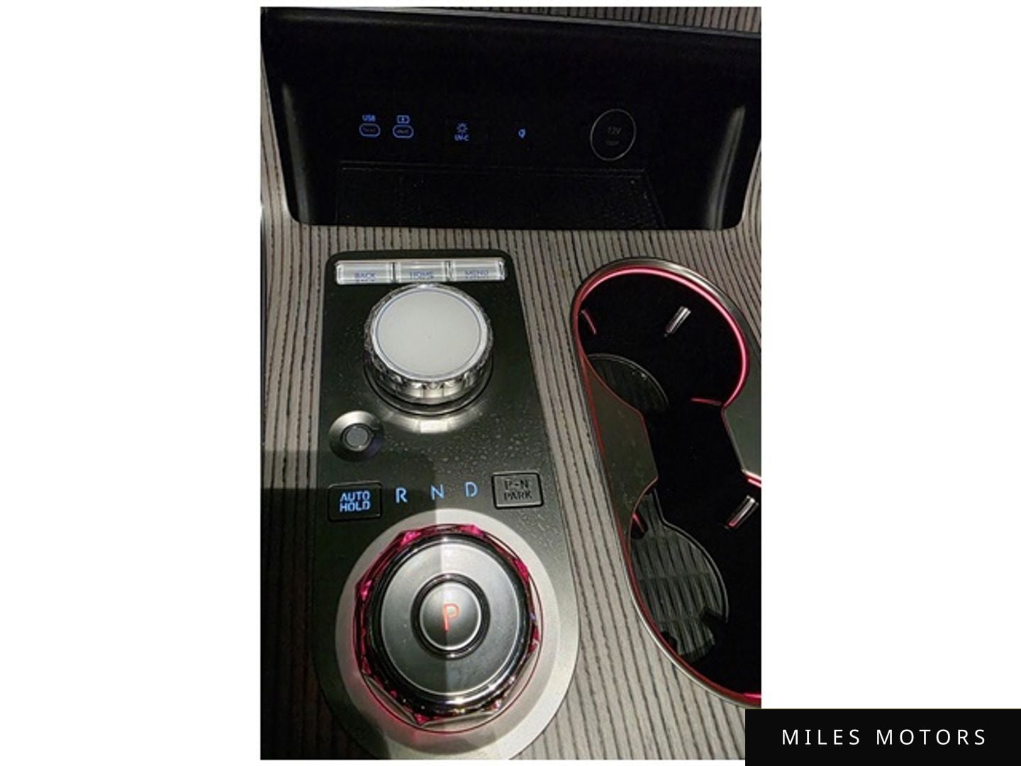 Genesis GV80 2025 — миниатюра 12